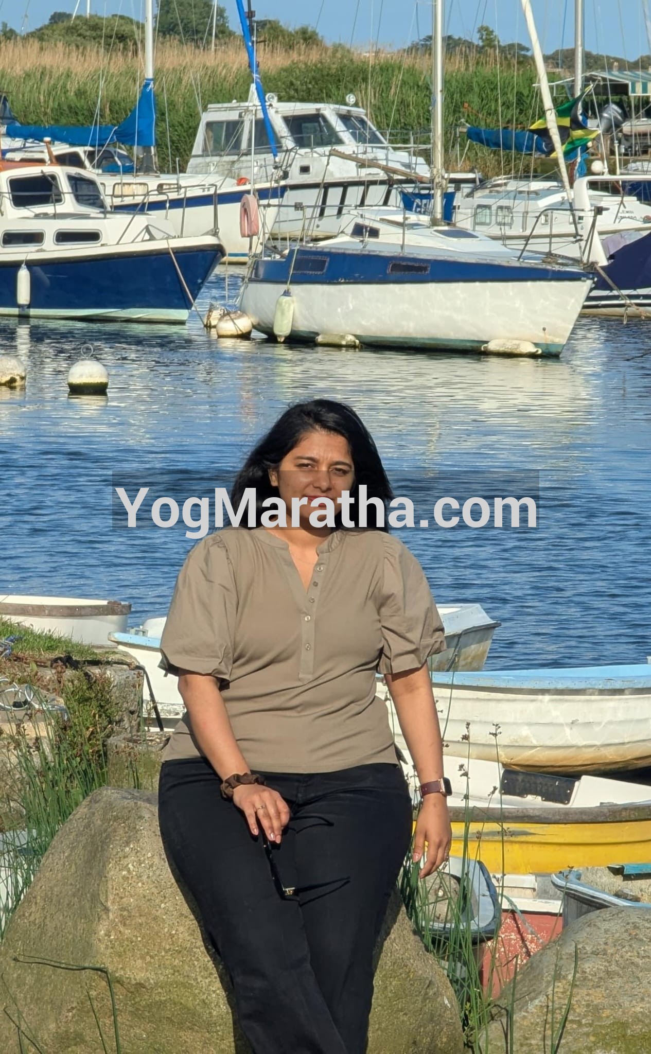 Maratha Marriage Profile