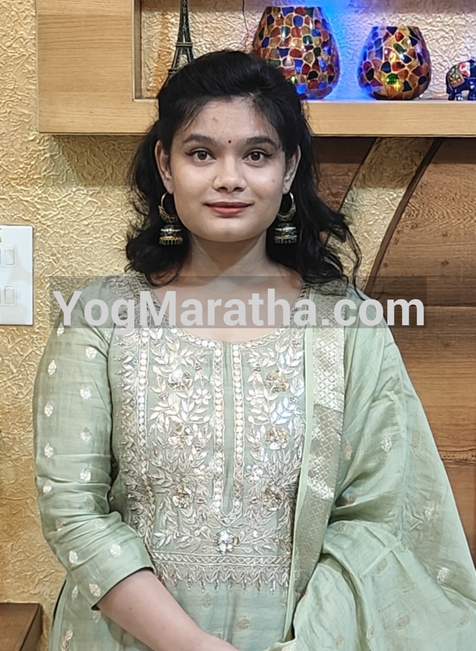 Yog Maratha Vadhu Var