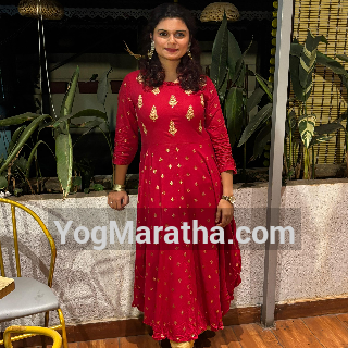 Yog Maratha Vadhu Var