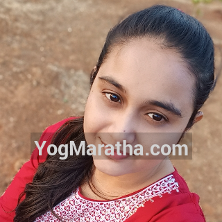 Maratha Marriage Profile