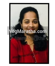 Maratha Marriage Profile