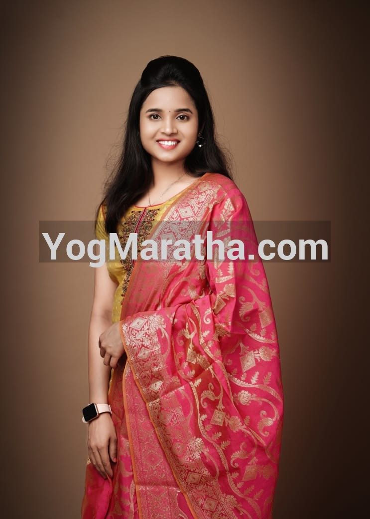 Yog Maratha Vadhu Var