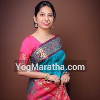 Maratha Marriage Profile