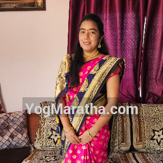 Maratha Marriage Profile