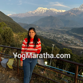 96 Kuli Maratha Profile