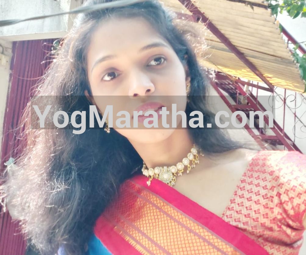 Maratha Marriage Profile