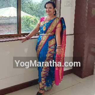 Maratha Marriage Profile