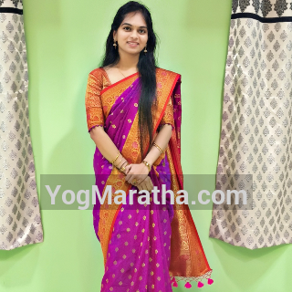 Maratha Marriage Profile