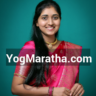Yog Maratha Vadhu Var
