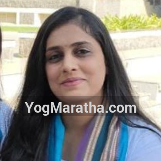 Yog Maratha Vadhu Var