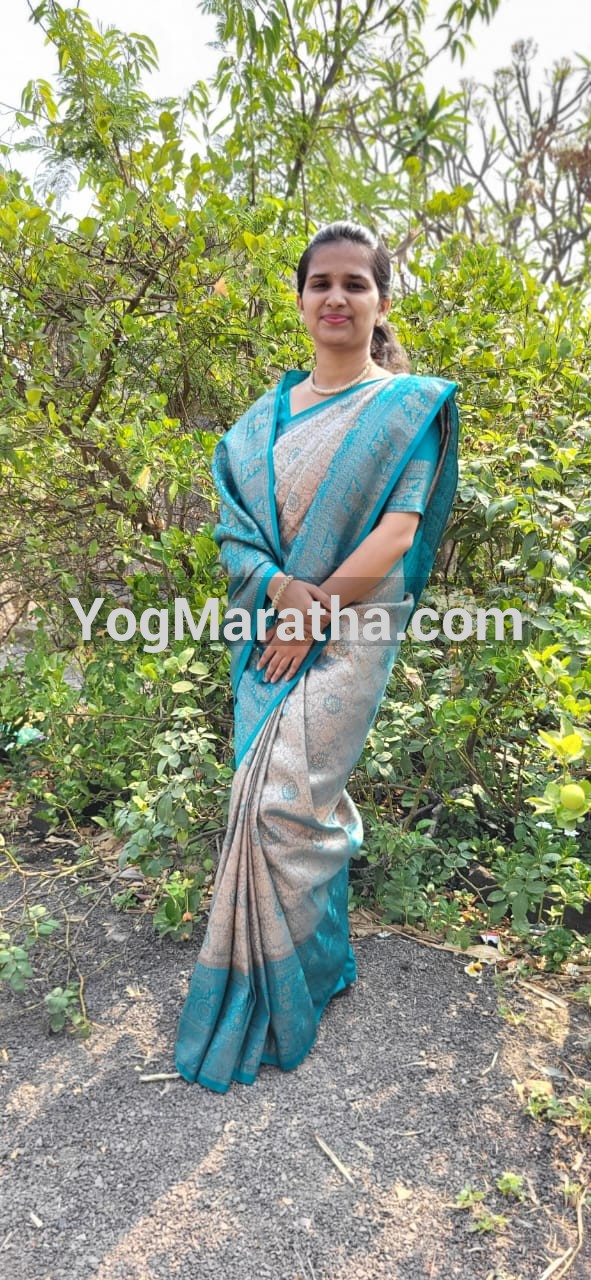 Yog Maratha Vadhu Var