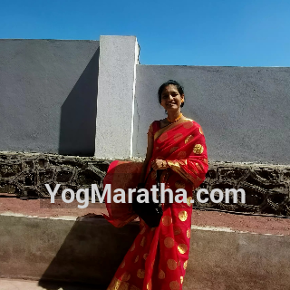 Maratha Marriage Profile