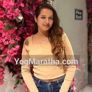 Maratha Marriage Profile