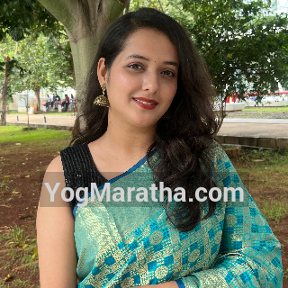 Maratha Marriage Profile