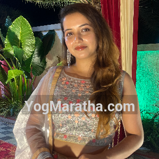 Maratha Marriage Profile