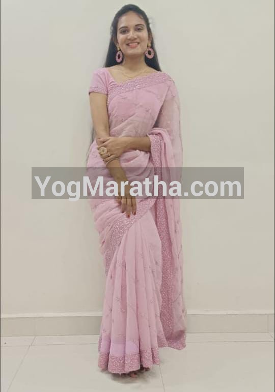 Maratha Marriage Profile