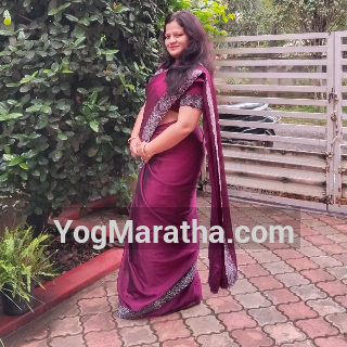 Maratha Marriage Profile