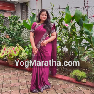 Maratha Marriage Profile