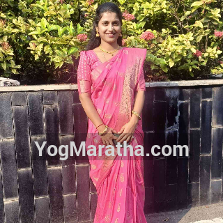 Yog Maratha Vadhu Var