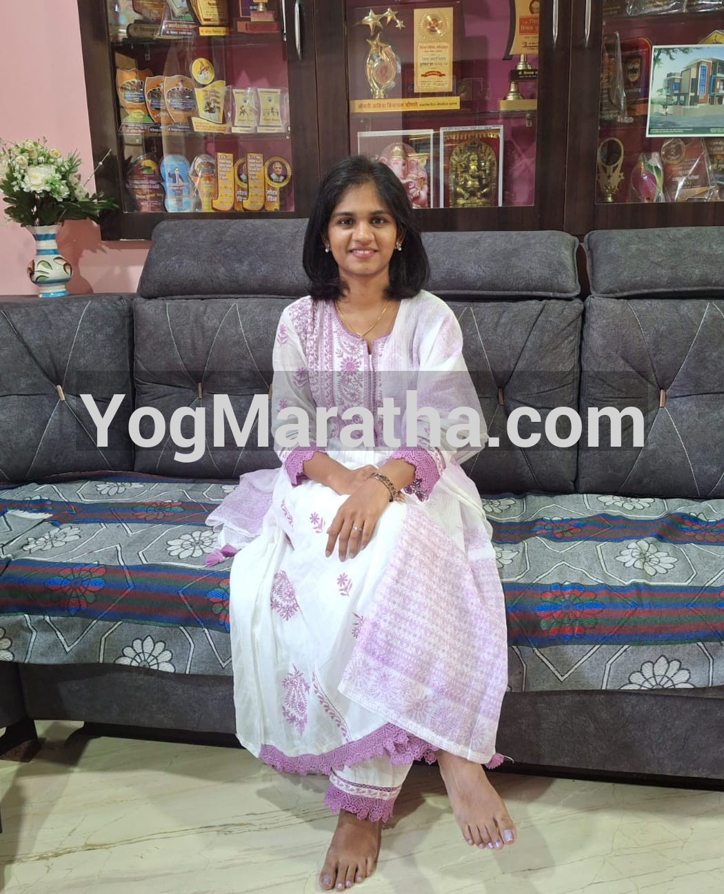 Maratha Marriage Profile