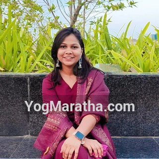 Yog Maratha Vadhu Var