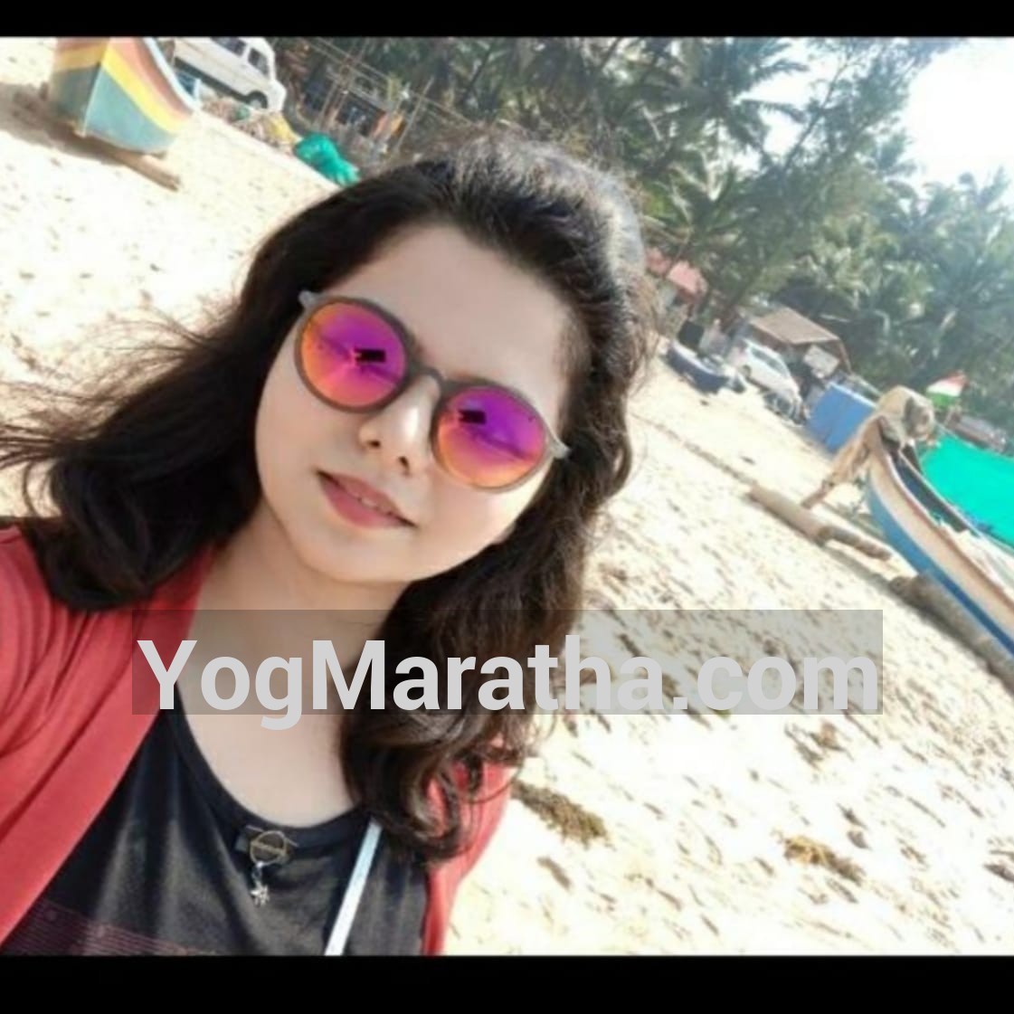 Maratha Marriage Profile