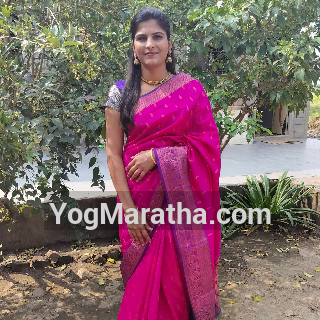 Yog Maratha Vadhu Var