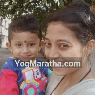 Yog Maratha Vadhu Var