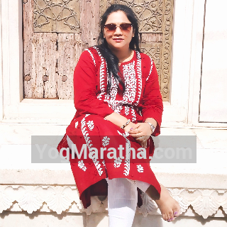 Maratha Marriage Profile