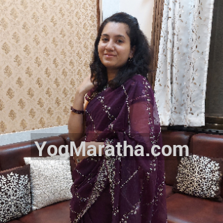 Maratha Marriage Profile