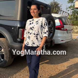 Maratha Marriage Profile