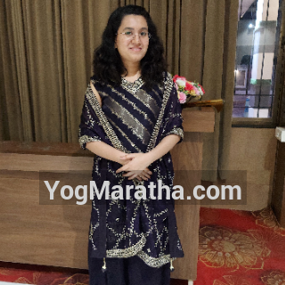 Maratha Marriage Profile