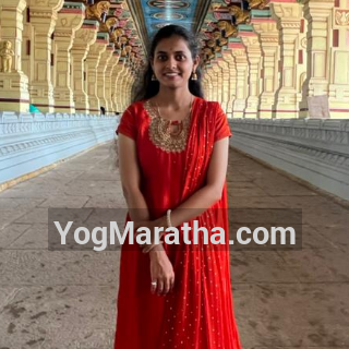 Yog Maratha Vadhu Var