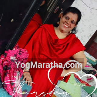 Maratha Marriage Profile