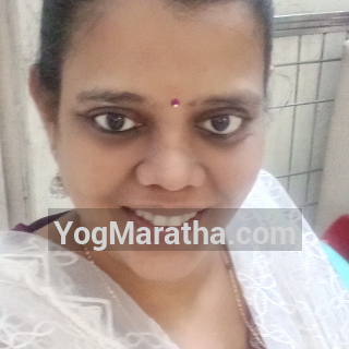 Maratha Marriage Profile