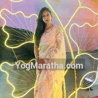 Yog Maratha Vadhu Var