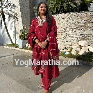 Yog Maratha Vadhu Var