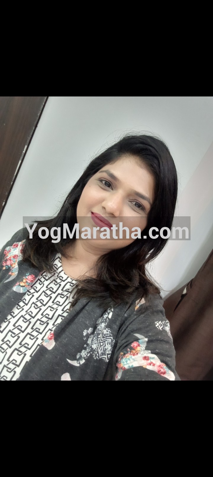 Maratha Marriage Profile