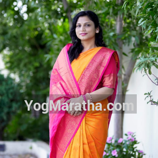 Yog Maratha Vadhu Var