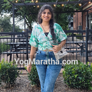 Maratha Marriage Profile