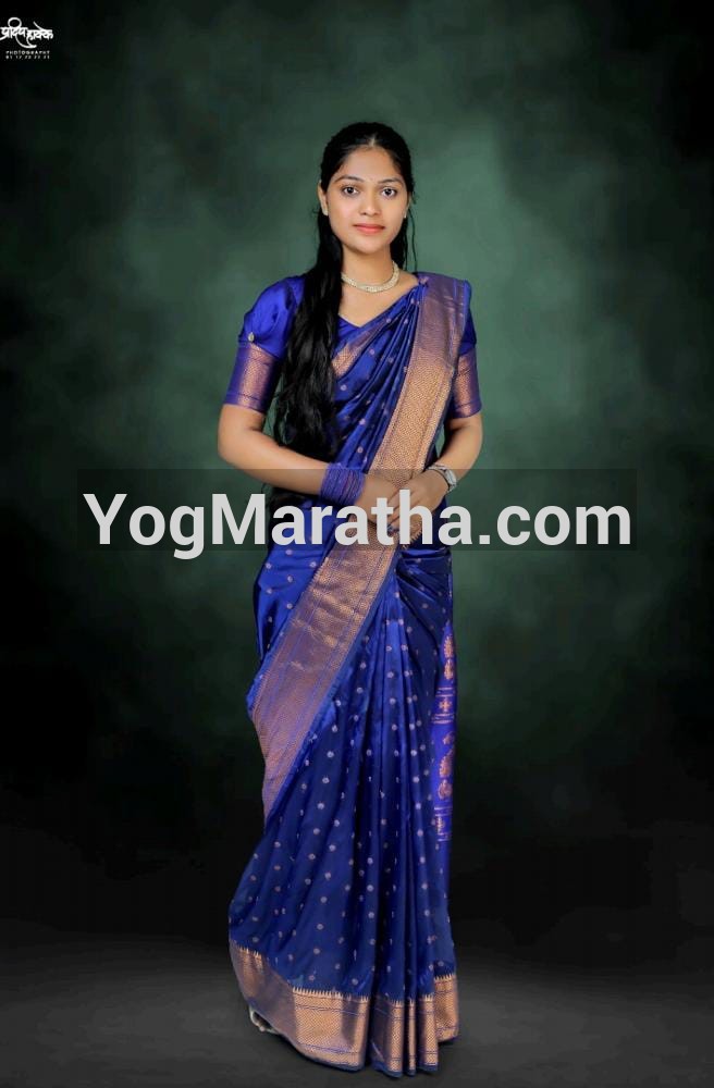 Maratha Marriage Profile