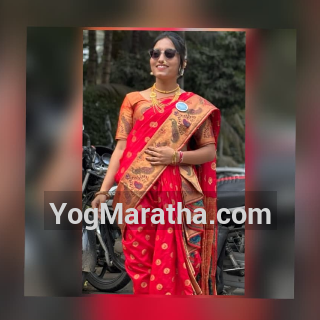 Yog Maratha Vadhu Var