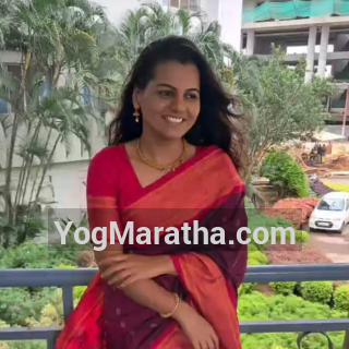 Maratha Marriage Profile