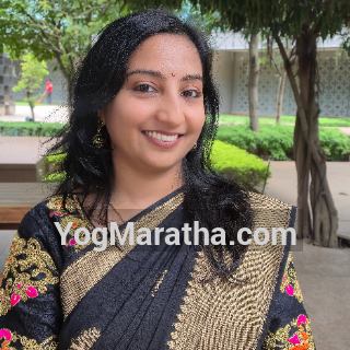 96 Kuli Maratha Profile