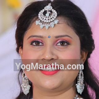 Maratha Marriage Profile