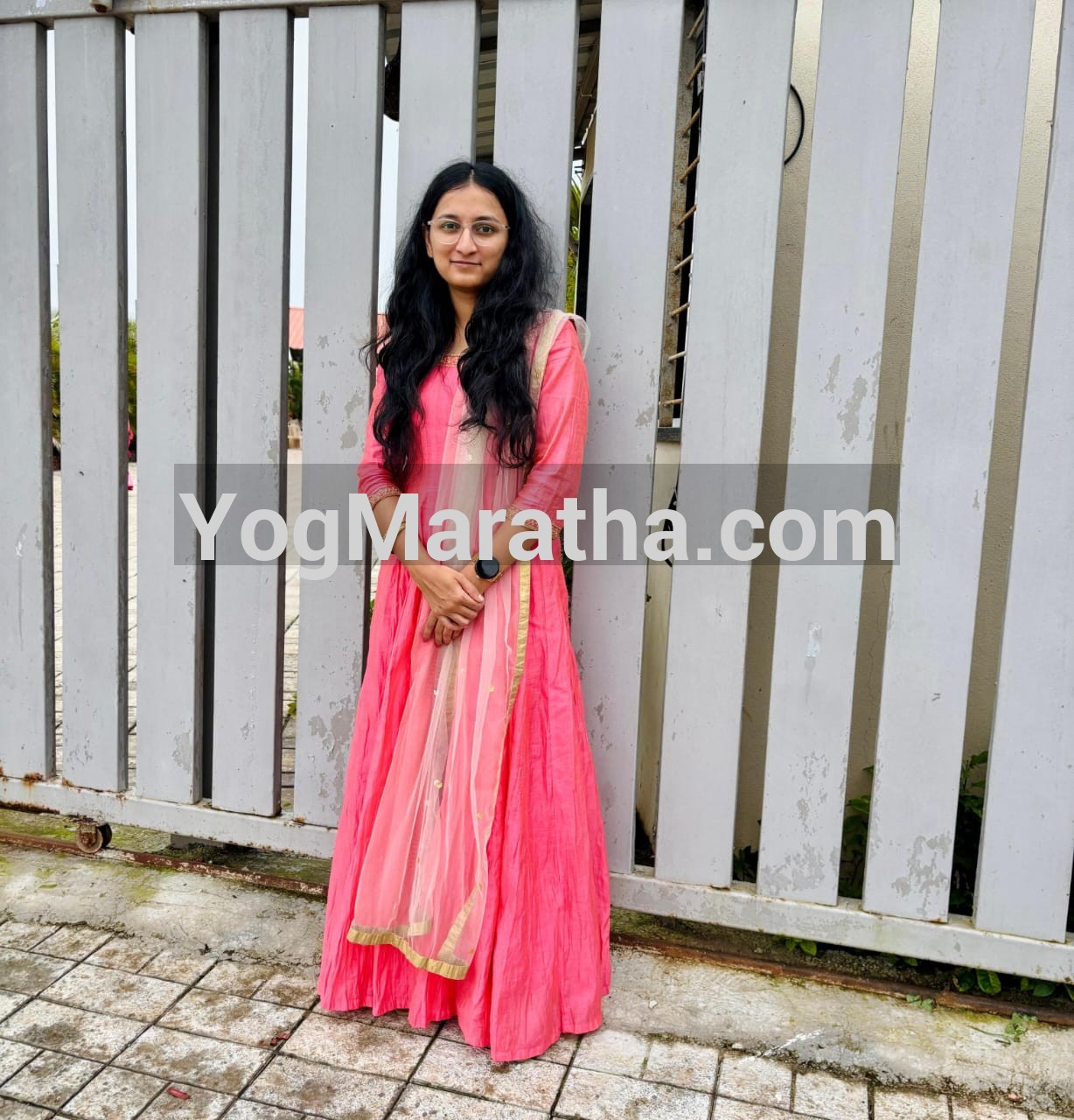 Yog Maratha Vadhu Var