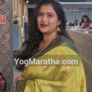 Maratha Marriage Profile