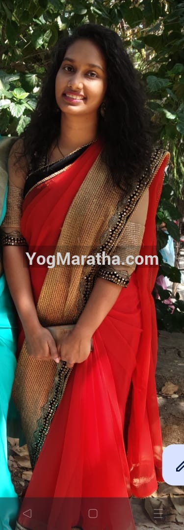 Yog Maratha Vadhu Var