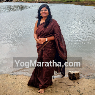 Maratha Marriage Profile