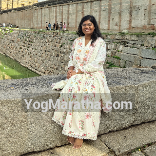 Maratha Marriage Profile